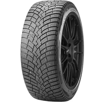 Pirelli Winter Ice Zero 2 205/50 R17 93T 