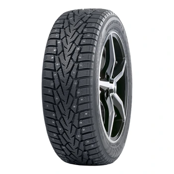 Ikon Tyres Character Ice 7 225/55 R17 101T 