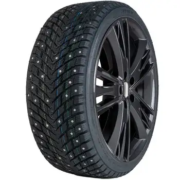 iLink Wintervorhut Stud II 235/55 R17 103T 