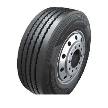 385/65 R22.5 Hankook TH31 Усиленные 5 тонн 