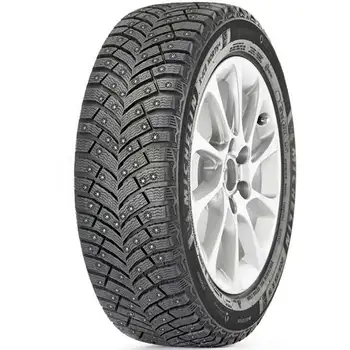 Michelin X-Ice North 4 SUV 225/55 R19 103T 