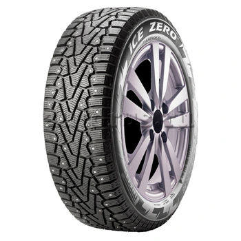 Pirelli Winter Ice Zero 265/50 R20 111H 