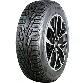 Delmax Ultima Ice 235/55 R19 105T 