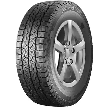 Gislaved Nord Frost Van 2 195/75 R16C 107R 
