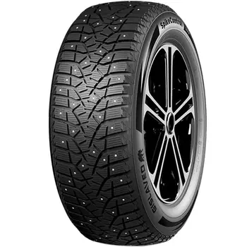 Gislaved Spike Control 235/55 R19 101T 