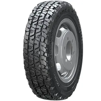 195/75 R16С Кама Flame M/T LCV (нк-435) 