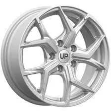 Литые диски Wheels UP Up120 6.5×R16 5×100 