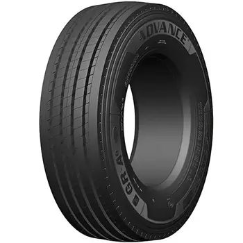 265/70 R19.5 Advance GR-A1 руль Вьетнам 