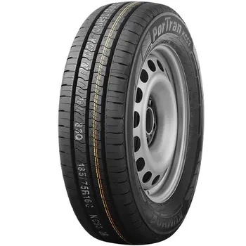 Kumho PorTran KC53 225/70 R15C 112R 