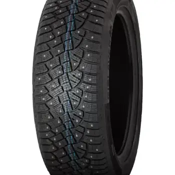 Gislaved Ice Control 102T 215/65 R16 шип. 