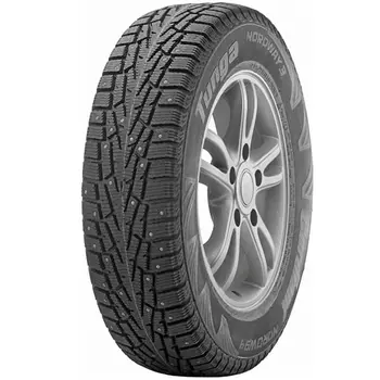 Tunga Nordway 3 205/70 R15 100Q 