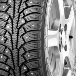 Шины Ikon Nordman 5 90T шип 185/65 R14 