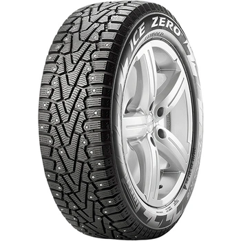 Шины Pirelli Winter Ice  Zero 88T шип 195/60 R15 