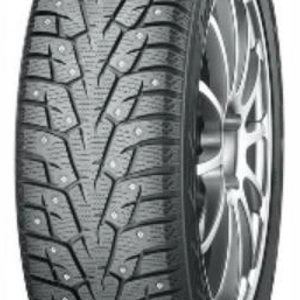 Шины Yokohama Ice Guard IG55 96T шип 195/65 R15 