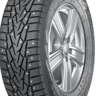 Шины Ikon Tyres Nordman 7 95T шип 195/65 R15 