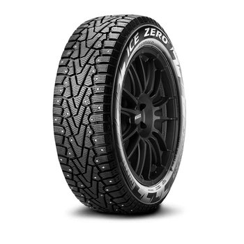 Шины Pirelli Winter Ice Zero 95T шип 195/65 R15 