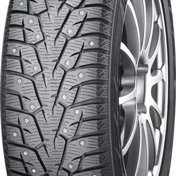 Шины Yokohama Ice Guard IG55 106T шип 225/65 R17 