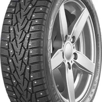 Шины Ikon Tyres Nordman 7 103T шип 235/55 R17 