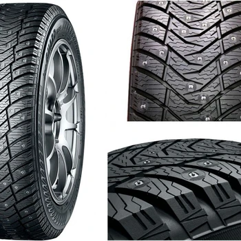 Yokohama Ice Guard IG65 215/50 R17 95T 