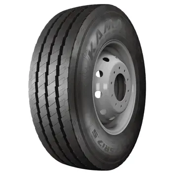 385/65 R22.5 Кама NT-202 прицеп 