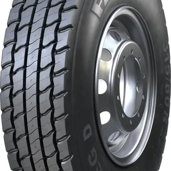 295/80 R22.5 Кама Forza REG D 154/150K 