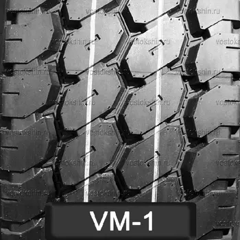 315/80 R22.5 Tyrex AllSteel VM-1 Универсал Маз,Камаз 