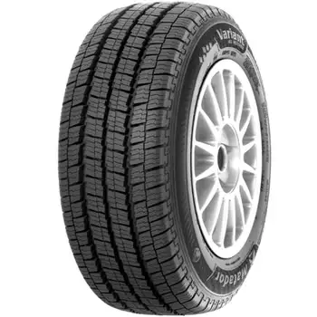 185/75 R16C Triangle TR 646 (Газель) 