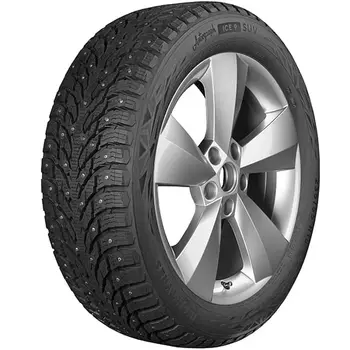 Ikon Tyres Autograph Ice 9 SUV 255/45 R20 105T 