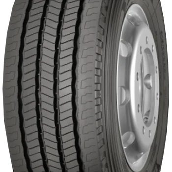 315/70 R22.5 Yokohama 124R 156/150L Руль 