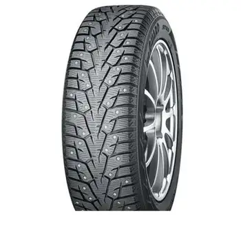 Yokohama Ice Guard IG55 195/55 R16 91T шип 
