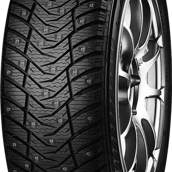 Yokohama IceGuard Stud IG65 235/60 R17 106T 