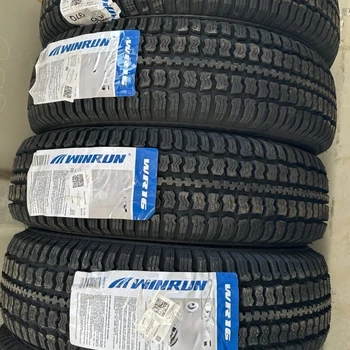 Winrun Magnum Flame WR-16 205/70 R16 97Q 