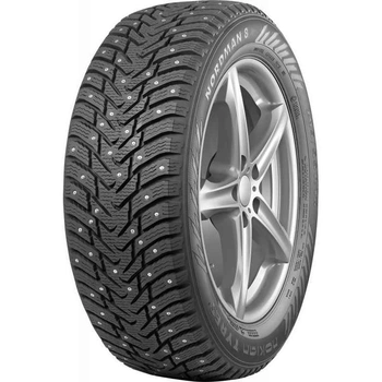 Ikon Tyres Nordman 8 215/55 R17 98T 