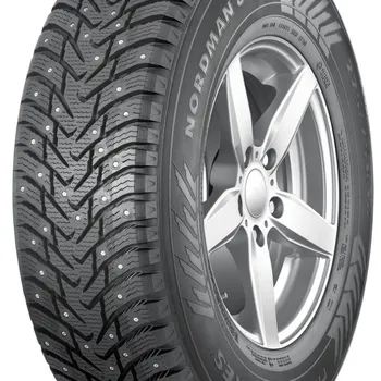 Ikon Tyres Nordman 8 SUV 225/60 R18 104T 