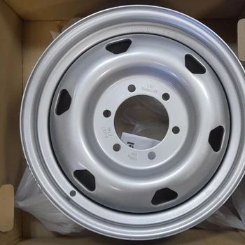 Диск УАЗ Профи 6*139.7 16*6.5 D108.5 ET40 Trebl 