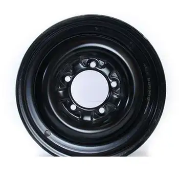 Диск УАЗ R15*6., 5*139.7. D108.5 ET22 Accuride 