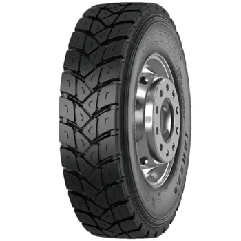 315/80 R22.5 Copartner 22 слоя Карьерка усиленная 