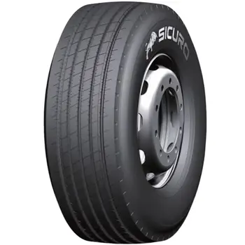 385/65 R22.5 Secure Руль/прицеп 4 руч 