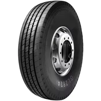 315/80 R22.5 Advance GL282 156 L нс20 Руль Вьетнам 
