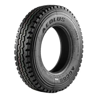 8.25 R16 Aeolus AGC08 с камерой и флипером 