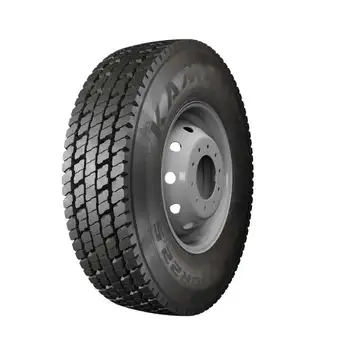 295/80 R22.5 Кама NR-202 ведущие 