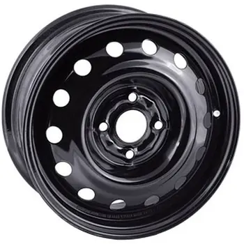 Диск штамп Веста Cross R17., 4*100.,D60.1 Et-41 